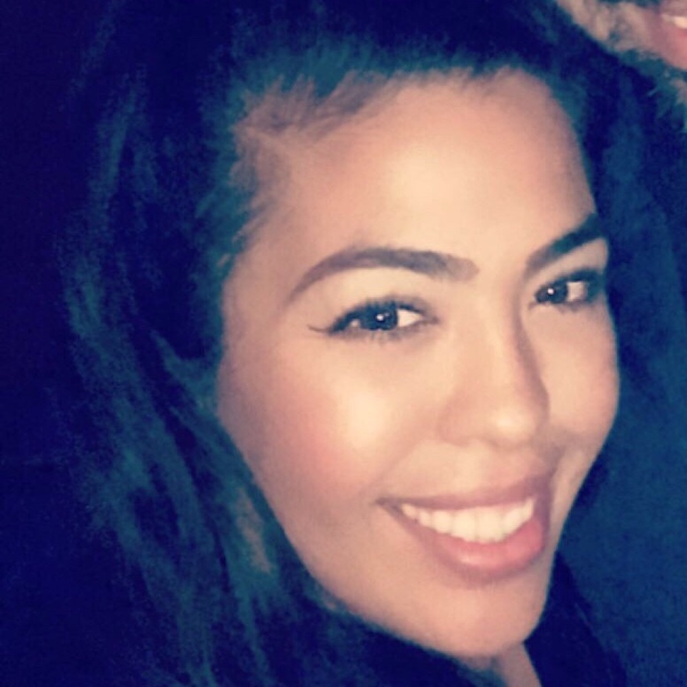 Meet your Posher, Perla